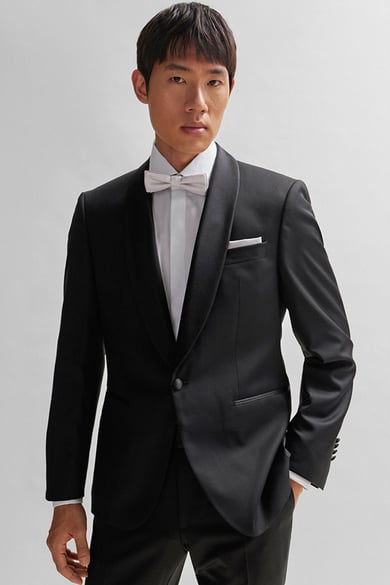 ΣΕΤ ΠΑΠΙΟΝ ΚΑΙ ΜΑΝΤΗΛΙ BOSS - 131 ΕΚΡΟΥ